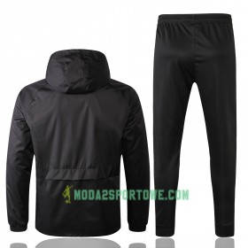 Kurtka Argentyna Windrunner 2018/19